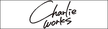 Charlie works(チャーリーワークス) 