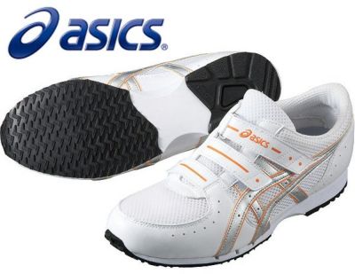 asics アシックス 作業靴  GEL119-R-III / FOA004