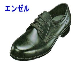 エンゼル 作業靴  軽作業短靴 M112P