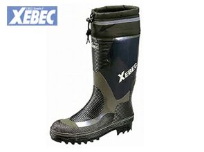 XEBEC ジーベック 安全長靴  XEB85704