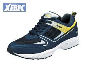 XEBEC ジーベック 作業靴  XEB85805