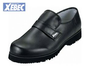 XEBEC ジーベック 作業靴 厨房シューズ 85660