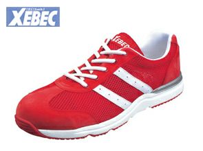 XEBEC ジーベック 安全靴  XEB85110