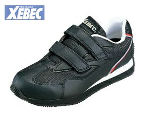 XEBEC ジーベック 安全靴  XEB85102