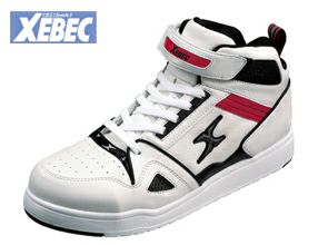 XEBEC ジーベック 安全靴  XEB85115