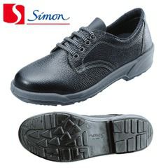 シモン 安全靴  EL12