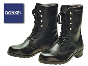 DONKEL ドンケル 安全靴  604