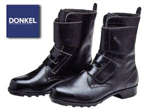 DONKEL ドンケル 安全靴  654