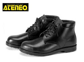 青木産業 安全靴  A2