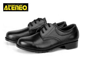 青木産業 安全靴  501