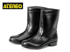 青木産業 安全靴  806