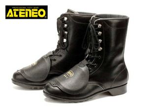 青木産業 安全靴  703AP-1