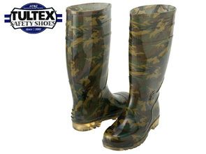 TULTEX タルテックス 長靴  AZ-65901