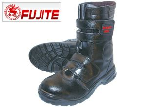 富士手袋工業 安全靴  セフメイトワーク 9988