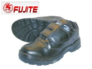 富士手袋工業 安全靴  セフメイト短靴 マジック 9966