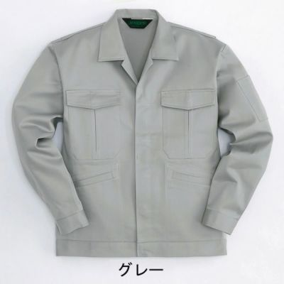 BURTLE バートル 作業着 秋冬作業服 ヒヨクジャンパー 7070HJ