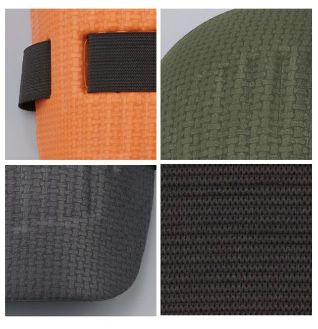 EVENRIVER イーブンリバー 作業着 その他 ニーパット TRN-1