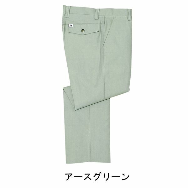 自重堂 作業着 春夏作業服 パンツ 117