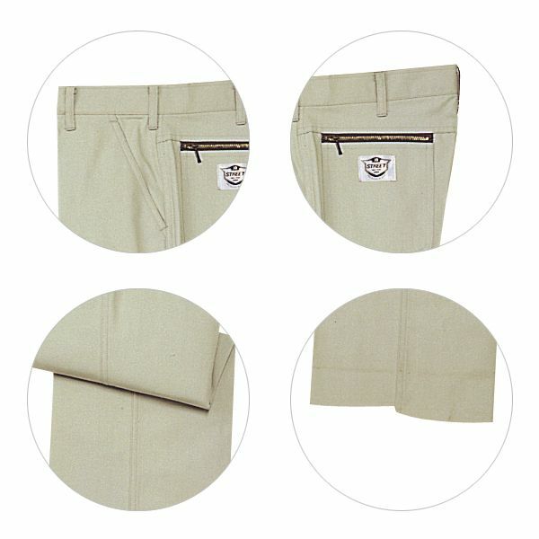 自重堂 111 パンツ W91〜W106 作業服 作業着 秋冬用 ズボン 自重堂 作業着 秋冬作業服 パンツ 111 |｜ワークストリート