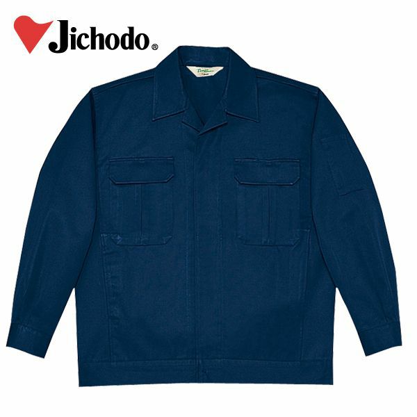 自重堂 作業着 秋冬作業服 ジャンパー 3100