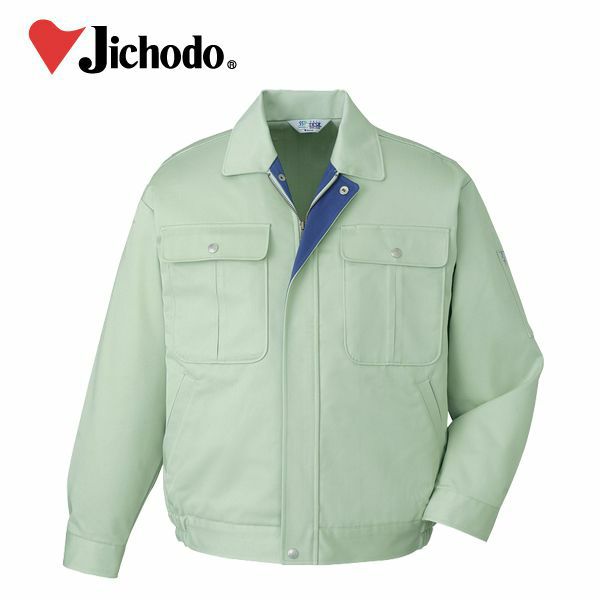自重堂 作業着 秋冬作業服 ブルゾン 30000