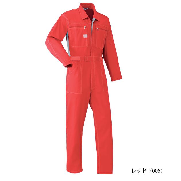 山田ページ AUTO-BI 山田辰 作業着 春夏作業服 ツヅキ服 5900 |｜ワークストリート