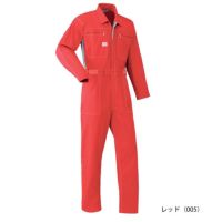 AUTO-BI 山田辰 作業着 春夏作業服 ツヅキ服 5900 |｜ワークストリート