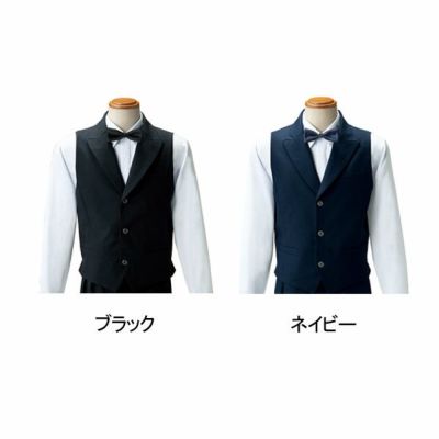 サンエス 作業着 秋冬作業服 メンズベスト AM6430