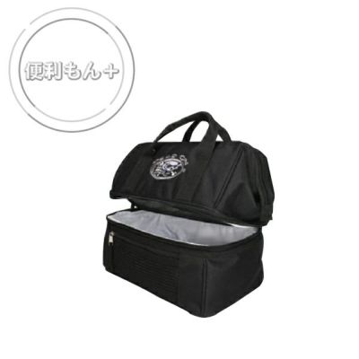 DEAD ON toolS 保護具・工具袋 DEAD ON DO300 キラーチラークーラー/弁当バッグ V693008