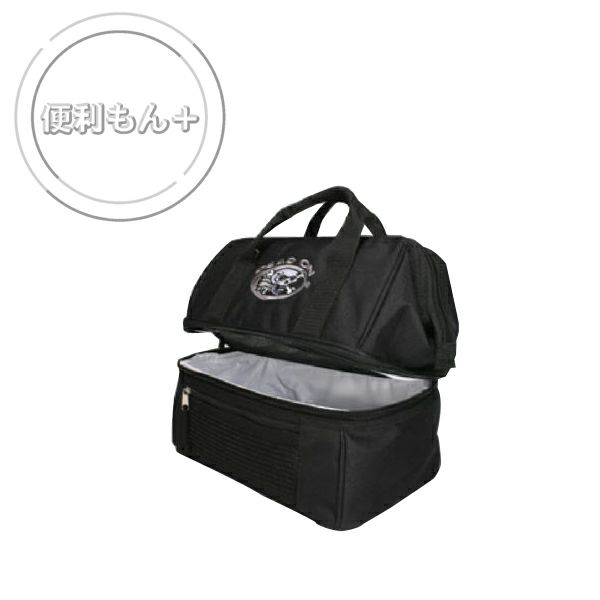 DEAD ON toolS 保護具・工具袋 DEAD ON DO300 キラーチラークーラー/弁当バッグ V693008