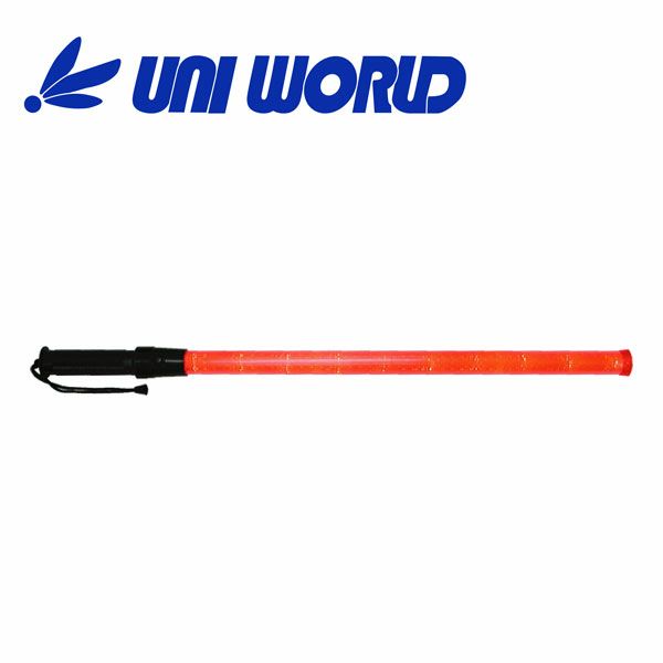 ユニワールド 誘導等 フラッシュ誘導灯 レギュラー 560mm 7990