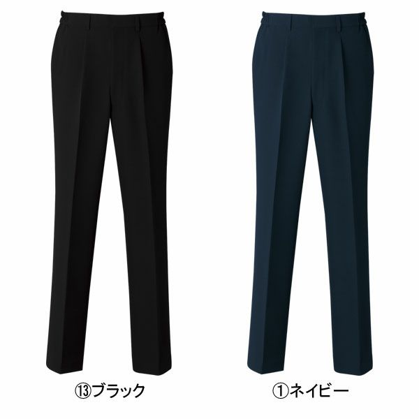 CO-COS コーコス 作業着 秋冬作業服 ストレッチトロスラックス GW-33