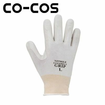 CO-COS コーコス 手袋 組立てグリップ #370
