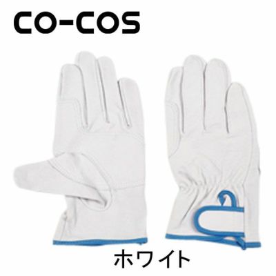 CO-COS コーコス 手袋 ブタクレストオイルマジック PK-651