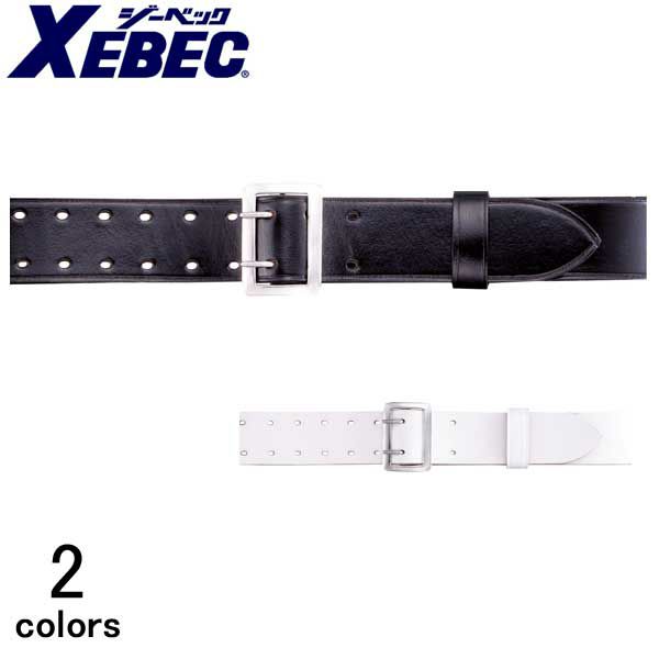 XEBEC ジーベック 安全保安用品 交通指導員ベルト 18561
