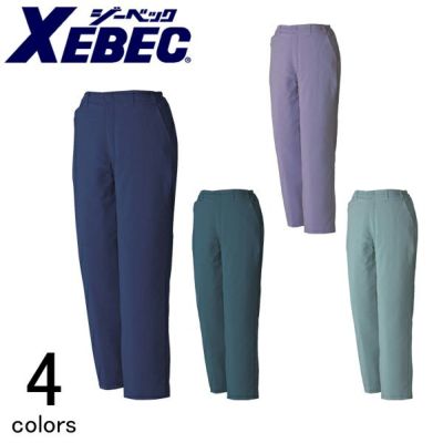 XEBEC ジーベック 作業着 防寒作業服 パンツ107 |｜ワークストリート