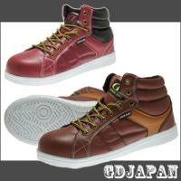 GDJAPAN ジーデージャパン 安全靴 カジュアル ワークシューズ GD-734 GD-735