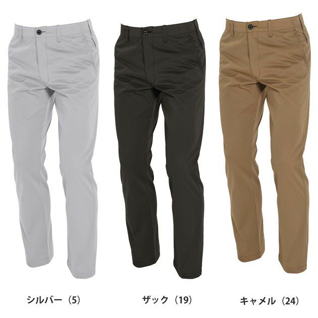 BURTLE バートル 作業着 秋冬作業服 パンツ 1503