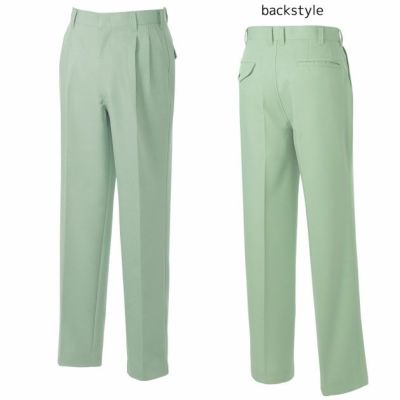 SOWA 桑和 作業着 秋冬作業服 スラックス 9119