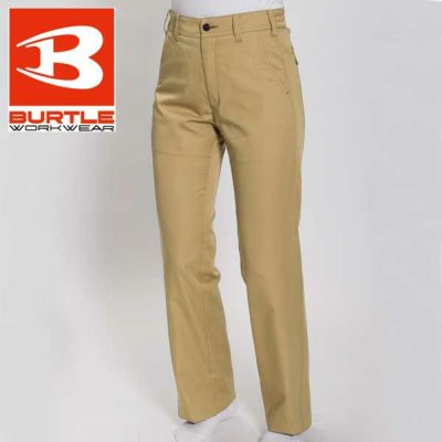 4L BURTLE バートル 作業着 春夏作業服 レディースパンツ 6089
