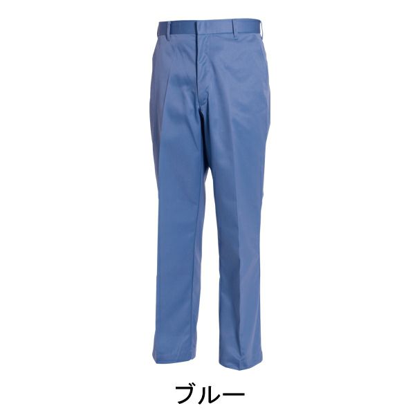 115～120cm TSDESIGN 藤和 作業着 秋冬作業服 スラックス 1211