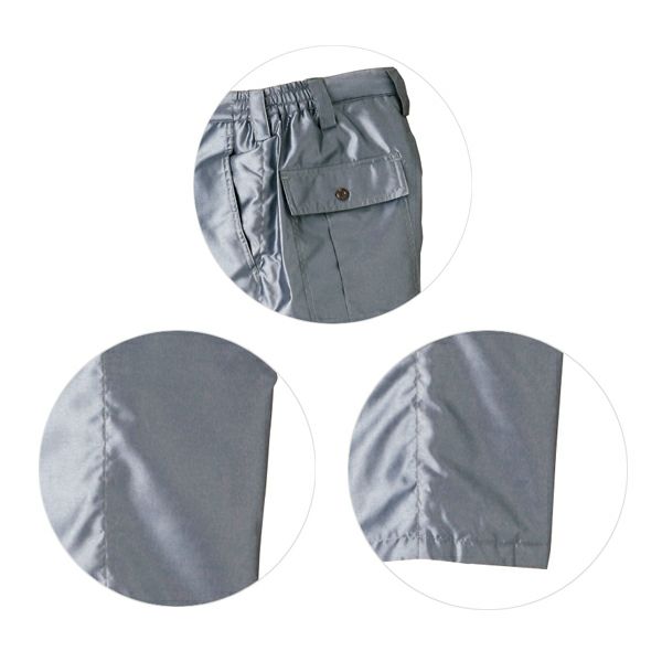 5L TSDESIGN 藤和 作業着 秋冬作業服 パンツ 73222