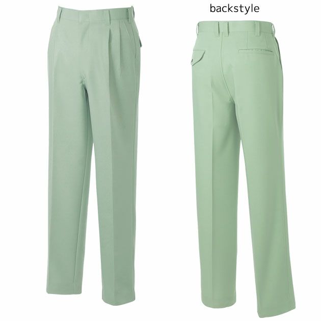 120cm SOWA 桑和 作業着 秋冬作業服 スラックス 9119