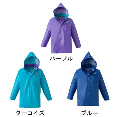 3L～4L LOGOS ロゴス レインウェア エイム・アクティバ　ジャンパー 12600