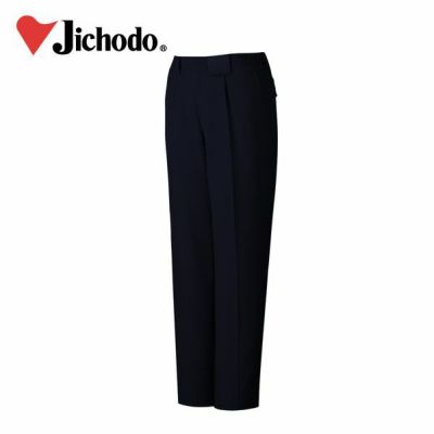 4L 自重堂 作業着 秋冬作業服 ワンタックパンツ 81101