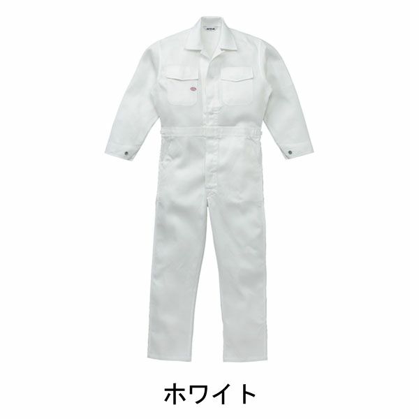 3L AUTO-BI 山田辰 作業着 秋冬作業服 ツヅキ服 1600