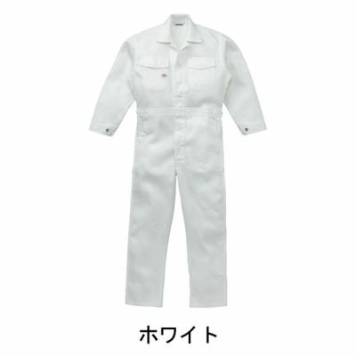 4L～B3L AUTO-BI 山田辰 作業着 秋冬作業服 ツヅキ服 1600