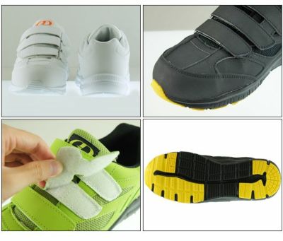 GDJAPAN（ジーデージャパン） 安全靴 先芯入り安全スニーカー GD-815 GD-816 GD-817