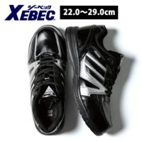 XEBEC（ジーベック） 安全靴 セフティシューズ 85140