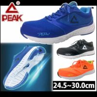 PEAK ピーク 安全靴 PEAK SAFETY RUN-4501